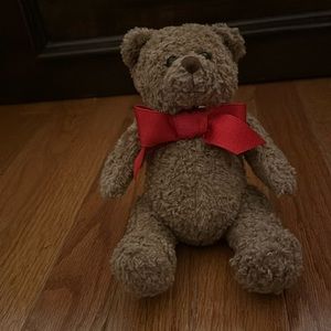 *Vintage* Lenox Teddy Bear